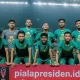 Persija Jakarta Dihantam Persebaya Surabaya 1-0 di Piala Presiden 2026