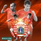 Persija Jakarta Perkuat Skuad dengan Gelandang Bosnia Stjepan Loncar