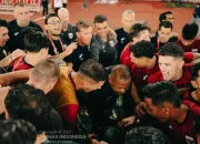 Persija Jakarta Perkuat Tim dengan Pratama Arhan dan Aqil Savik, Shin Tae-yong Bentuk 'Miniatur Timnas Indonesia'