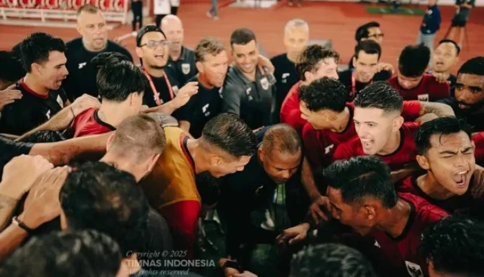 Persija Jakarta Perkuat Tim dengan Pratama Arhan dan Aqil Savik, Shin Tae-yong Bentuk ‘Miniatur Timnas Indonesia’
