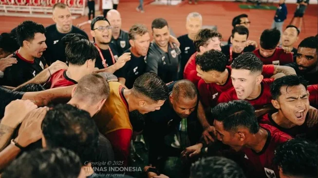 Persija Jakarta Perkuat Tim dengan Pratama Arhan dan Aqil Savik, Shin Tae-yong Bentuk 'Miniatur Timnas Indonesia'
