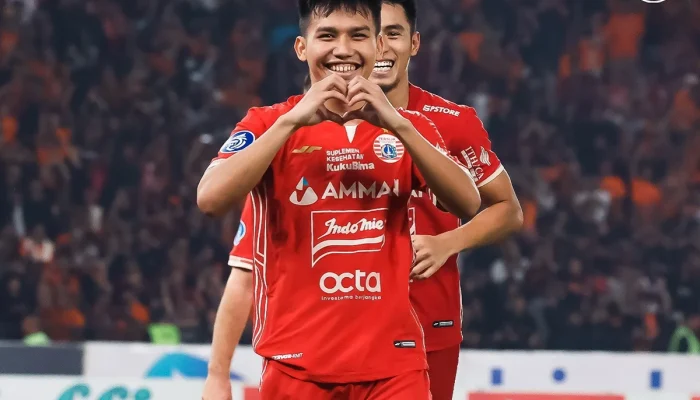 Persija Jakarta Siap Menghadapi Era Baru di Bawah Pelatih Shin Tae-yong