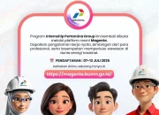 Pertamina Siapkan Program Internship 2026 untuk Lulusan Baru