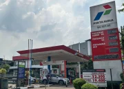 Pertamina Ungkap Alasan Harga Pertamax Belum Turun Meski Harga Minyak Dunia Melandai