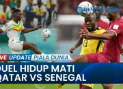 Pertandingan Belgia vs Senegal di Piala Dunia 2026: Duel Hidup-Mati untuk Lolos ke Babak 16 Besar