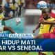 Pertandingan Belgia vs Senegal di Piala Dunia 2026: Duel Hidup-Mati untuk Lolos ke Babak 16 Besar