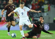 Pertandingan Iran vs Belgia di Piala Dunia: Kontroversi dan Kemenangan