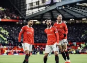 Pertandingan Persahabatan: Feyenoord, Ümraniyespor, dan Manchester United Siap Beraksi