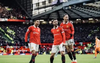 Pertandingan Persahabatan: Feyenoord, Ümraniyespor, dan Manchester United Siap Beraksi