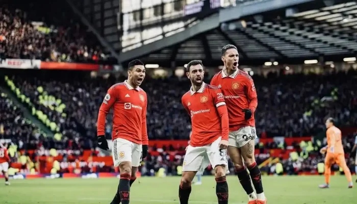 Pertandingan Persahabatan: Feyenoord, Ümraniyespor, dan Manchester United Siap Beraksi
