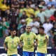 Pertandingan Persahabatan Internasional: Brasil, Meksiko, dan Tim Lainnya Siap Berlaga