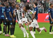 Pertandingan Persahabatan Klub: Celtic vs Milan dan Standard Liege vs Juventus