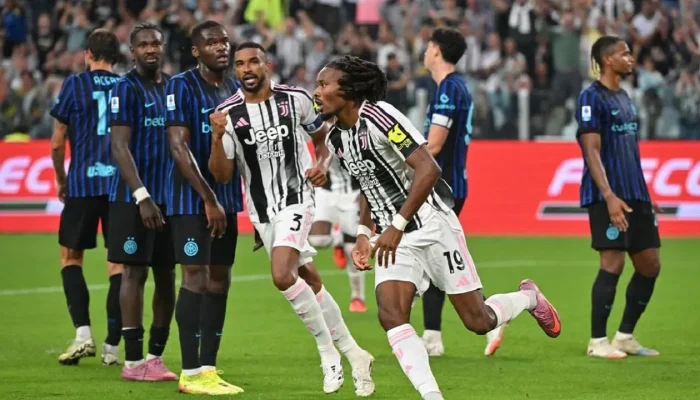 Pertandingan Persahabatan Klub: Celtic vs Milan dan Standard Liege vs Juventus