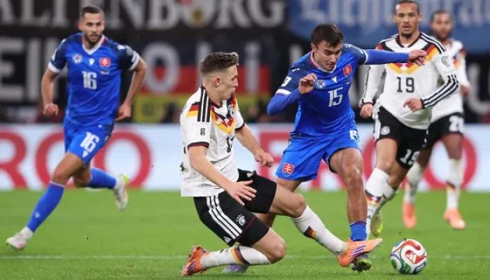 Pertandingan Piala Dunia 2026: Jerman vs Pantai Gading dan Cerita Menarik di Baliknya