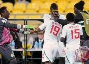 Pertandingan Senegal vs Belgia di Seattle, Saksikan Highlight Norway vs Pantai Gading