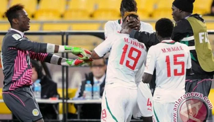 Pertandingan Senegal vs Belgia di Seattle, Saksikan Highlight Norway vs Pantai Gading