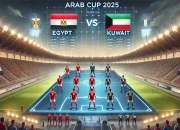 Pertandingan Sengit antara Mesir dan Australia di Piala Dunia 2026
