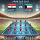 Pertandingan Sengit antara Mesir dan Australia di Piala Dunia 2026