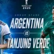 Pertandingan Sengit Argentina vs Tanjung Verde di Piala Dunia 2026