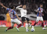 Pertandingan Sengit Bahia vs Corinthians: Persaingan Sengit di Serie A