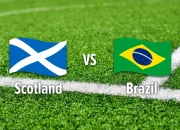 Pertandingan Sengit Brazil vs Scotland di Piala Dunia 2026