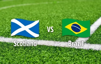 Pertandingan Sengit Brazil vs Scotland di Piala Dunia 2026