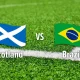 Pertandingan Sengit Brazil vs Scotland di Piala Dunia 2026