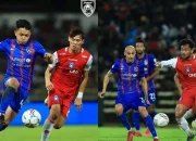 Pertandingan Sengit Bucheon FC vs FC Anyang, Siapa yang Akan Muncul sebagai Pemenang?