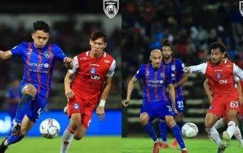 Pertandingan Sengit Bucheon FC vs FC Anyang, Siapa yang Akan Muncul sebagai Pemenang?