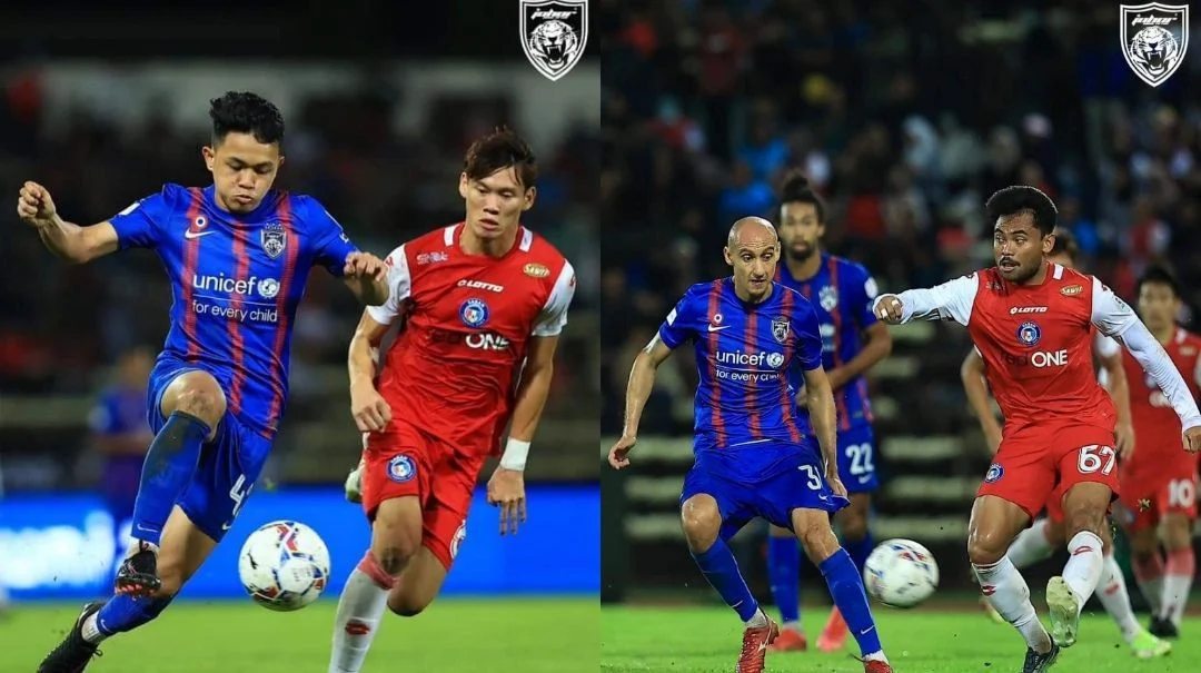 Pertandingan Sengit Bucheon FC vs FC Anyang, Siapa yang Akan Muncul sebagai Pemenang?