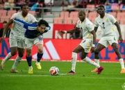 Pertandingan Sengit Colombia vs Ghana di Piala Dunia 2026