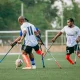 Pertandingan Sengit di Lapangan Sepak Bola