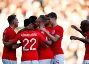 Pertandingan Sengit Inggris vs Kosta Rika dan Berita Terkini Sepak Bola