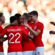 Pertandingan Sengit Inggris vs Kosta Rika dan Berita Terkini Sepak Bola