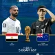 Pertandingan Sengit New Zealand vs Egypt di Piala Dunia 2026