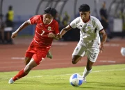 Pertandingan Sengit Piala AFF 2026: Timnas Indonesia Hadapi Timor Leste