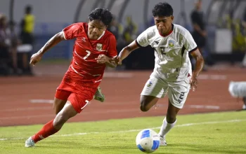 Pertandingan Sengit Piala AFF 2026: Timnas Indonesia Hadapi Timor Leste