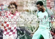 Pertandingan Sengit Portugal vs Kroasia: Siapa yang Bakal Menjadi Pemain Terbaik?