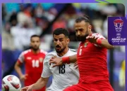 Pertandingan Sengit: Senegal vs Irak Tidak Terjadi, France Menang Atas Morocco