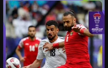 Pertandingan Sengit: Senegal vs Irak Tidak Terjadi, France Menang Atas Morocco