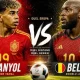Pertandingan Sengit Spanyol vs Belgia di Piala Dunia 2026: Jadwal dan Prediksi