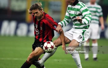 Pertandingan Sengit: Sporting CP vs Celtic dan Persiapan Celtic Menghadapi AC Milan