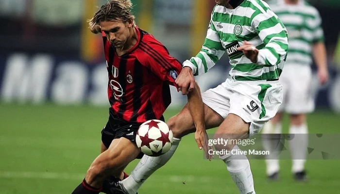 Pertandingan Sengit: Sporting CP vs Celtic dan Persiapan Celtic Menghadapi AC Milan