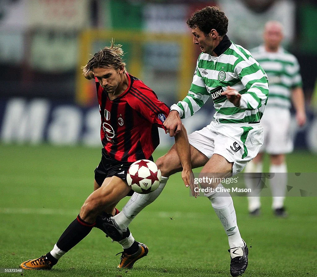 Pertandingan Sengit: Sporting CP vs Celtic dan Persiapan Celtic Menghadapi AC Milan