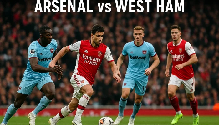 Pertandingan Sengit: Stevenage vs West Ham, Jadwal dan Cara Menonton