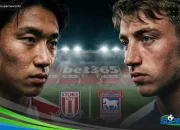 Pertandingan Sengit Stoke City vs Everton: Analisis dan Prediksi