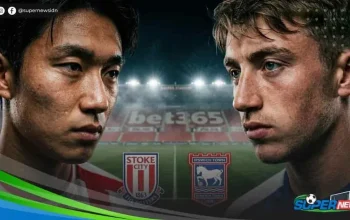Pertandingan Sengit Stoke City vs Everton: Analisis dan Prediksi