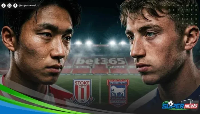 Pertandingan Sengit Stoke City vs Everton: Analisis dan Prediksi