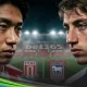Pertandingan Sengit Stoke City vs Everton: Analisis dan Prediksi