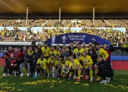 Pertandingan Sengit: TPS Turku vs KUPS di Liga Finlandia